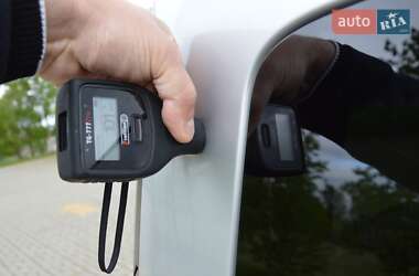 Мінівен Ford Transit Connect 2020 в 