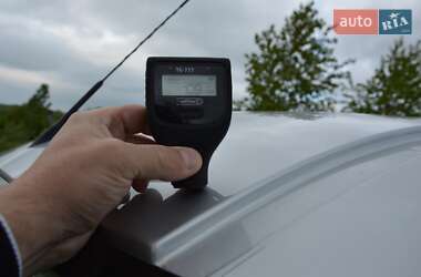 Мінівен Ford Transit Connect 2020 в 