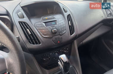 Грузовой фургон Ford Transit Connect 2016 в 