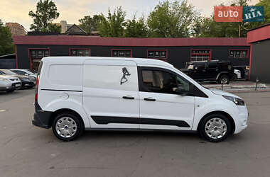 Грузовой фургон Ford Transit Connect 2016 в 