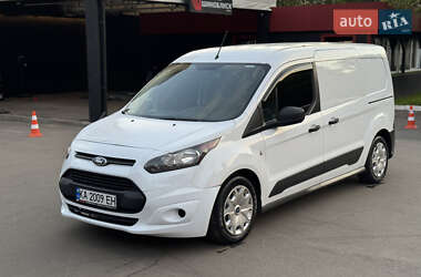 Грузовой фургон Ford Transit Connect 2016 в 
