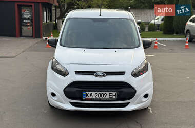 Грузовой фургон Ford Transit Connect 2016 в 