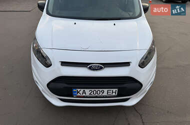 Грузовой фургон Ford Transit Connect 2016 в 