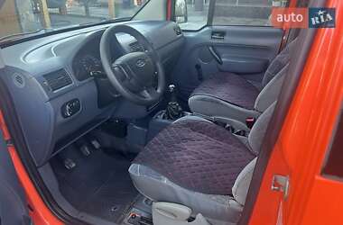 Мінівен Ford Transit Connect 2006 в 