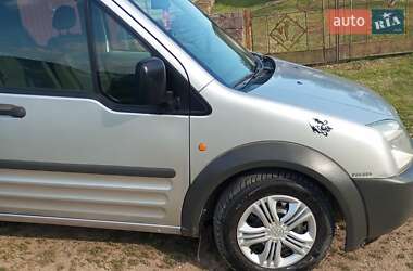 Минивэн Ford Transit Connect 2004 в 
