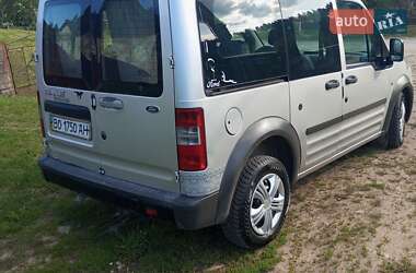 Минивэн Ford Transit Connect 2004 в 
