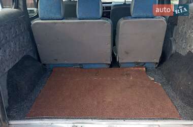 Минивэн Ford Transit Connect 2004 в 