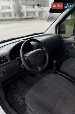 Мінівен Ford Transit Connect 2007 в 