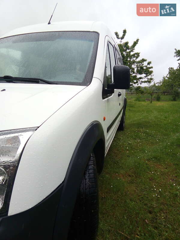 Мінівен Ford Transit Connect 2006 в Костопілі