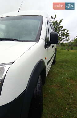 Минивэн Ford Transit Connect 2006 в 