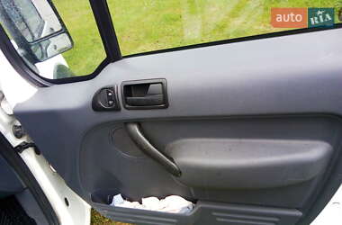 Минивэн Ford Transit Connect 2006 в 