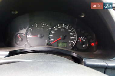 Минивэн Ford Transit Connect 2006 в 