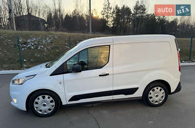 Грузовой фургон Ford Transit Connect 2018 в 
