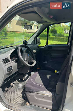 Мінівен Ford Transit Connect 2006 в 