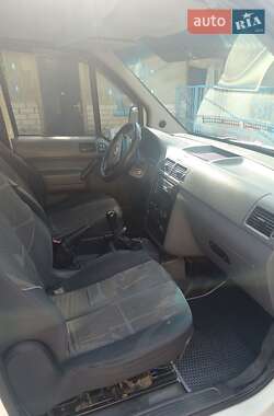 Мінівен Ford Transit Connect 2003 в 