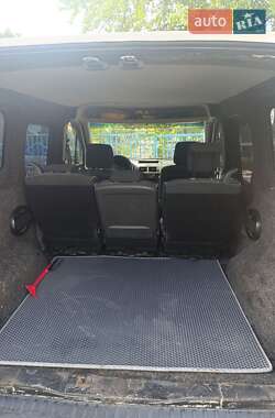 Мінівен Ford Transit Connect 2003 в 