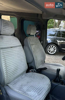 Минивэн Ford Transit Connect 2010 в 