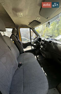 Минивэн Ford Transit Connect 2002 в 