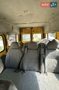 Минивэн Ford Transit Connect 2002 в 