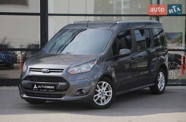Мінівен Ford Transit Connect 2014 в Харкові