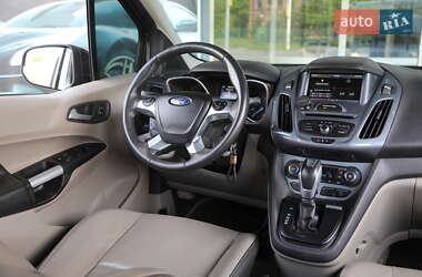 Минивэн Ford Transit Connect 2014 в 