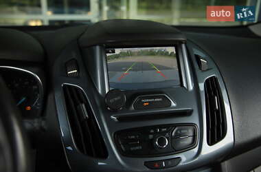 Минивэн Ford Transit Connect 2014 в 