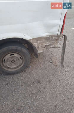 Грузовой фургон Ford Transit Connect 2006 в 