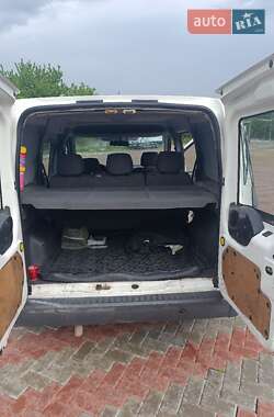 Мінівен Ford Transit Connect 2004 в 