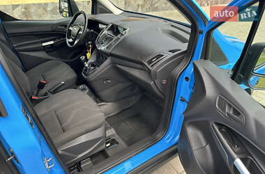 Минивэн Ford Transit Connect 2014 в 