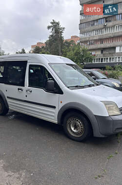 Мінівен Ford Transit Connect 2006 в Києві