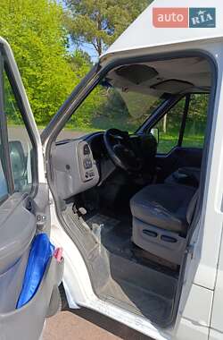 Минивэн Ford Transit Connect 2005 в 