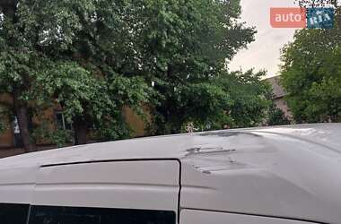Минивэн Ford Transit Connect 2002 в 