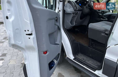 Минивэн Ford Transit Connect 2017 в 