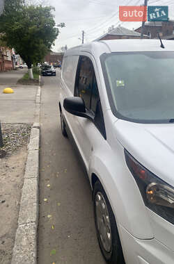 Вантажний фургон Ford Transit Connect 2018 в 