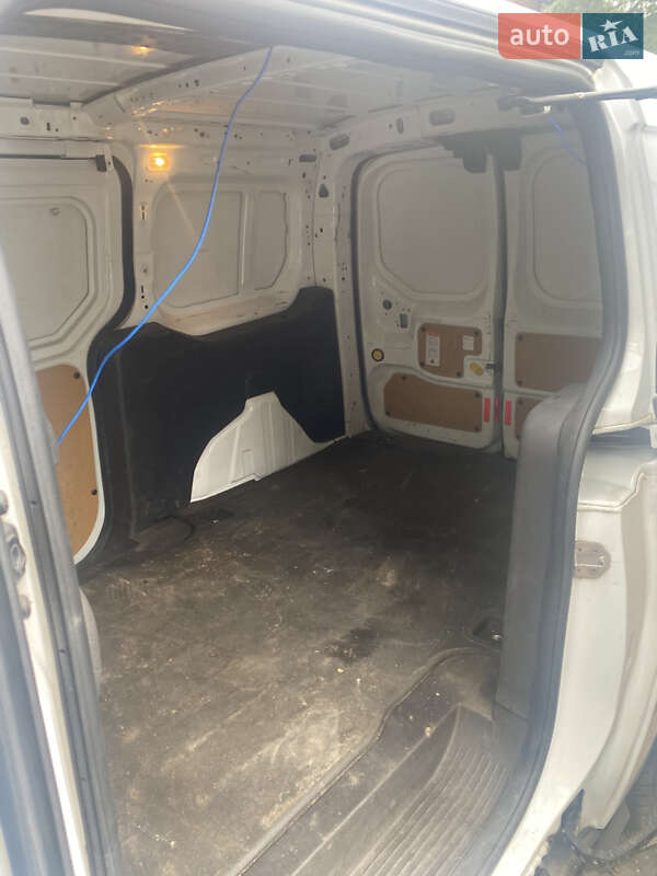 Грузовой фургон Ford Transit Connect 2018 в Харькове