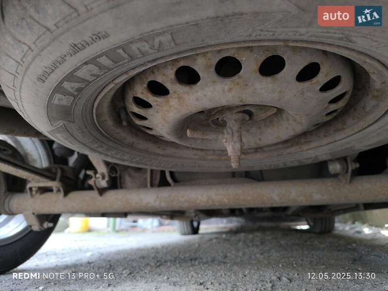 Мінівен Ford Transit Connect 2003 в Умані фото 18 Мінівен Ford Transit Connect 2003 в Умані