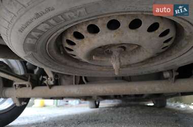 Минивэн Ford Transit Connect 2003 в 