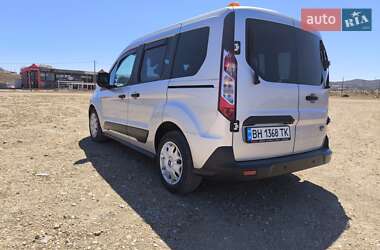Минивэн Ford Transit Connect 2016 в 