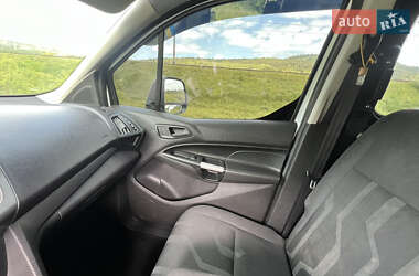 Минивэн Ford Transit Connect 2013 в 