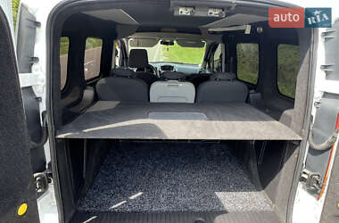 Минивэн Ford Transit Connect 2013 в 