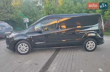 Вантажний фургон Ford Transit Connect 2021 в 