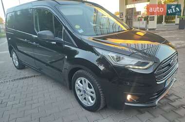 Вантажний фургон Ford Transit Connect 2021 в 