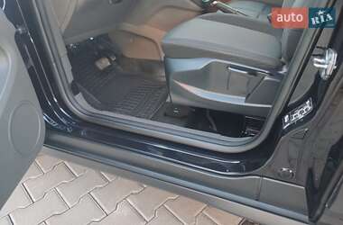 Вантажний фургон Ford Transit Connect 2021 в 