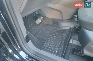 Вантажний фургон Ford Transit Connect 2021 в 