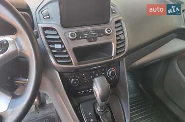 Вантажний фургон Ford Transit Connect 2021 в 