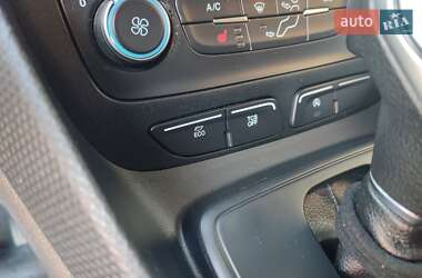 Вантажний фургон Ford Transit Connect 2021 в 