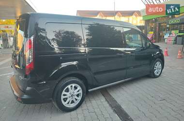 Вантажний фургон Ford Transit Connect 2021 в 