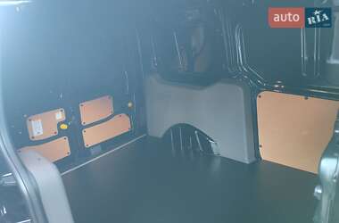 Вантажний фургон Ford Transit Connect 2021 в 