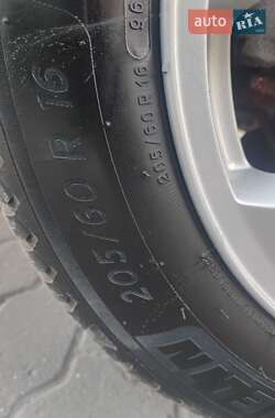 Вантажний фургон Ford Transit Connect 2021 в 