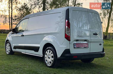 Грузовой фургон Ford Transit Connect 2020 в 